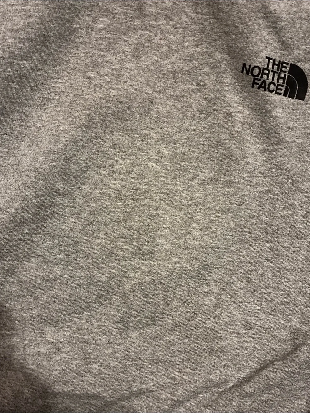 The North Face Hoodie